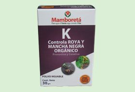 Mamboreta K